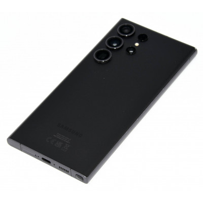 SAMSUNG GALAXY S23 ULTRA 512GB NEGRO