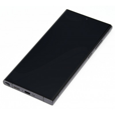 SAMSUNG GALAXY S23 ULTRA 512GB NEGRO