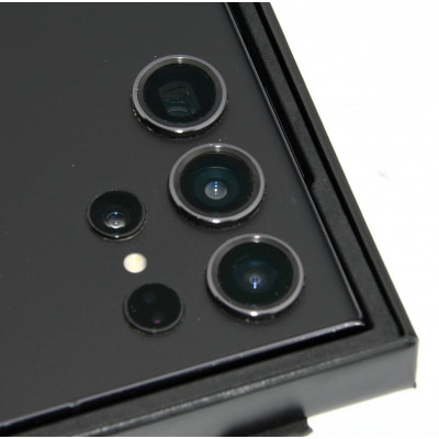 SAMSUNG GALAXY S23 ULTRA 512GB NEGRO