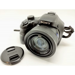 CAMARA DIGITAL BRIDGE SONY HX400V