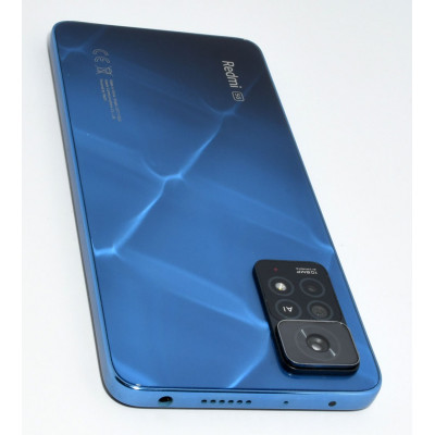 XIAOMI REDMI NOTE 11 PRO 5G 128GB AZUL
