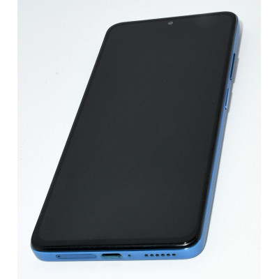 XIAOMI REDMI NOTE 11 PRO 5G 128GB AZUL
