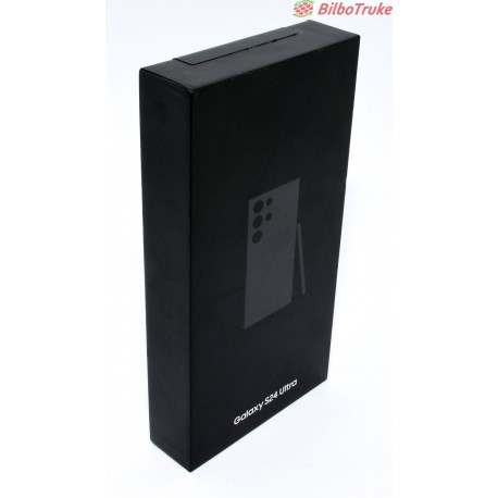SAMSUNG GALAXY S24 ULTRA 512GB NEGRO PRECINTADO