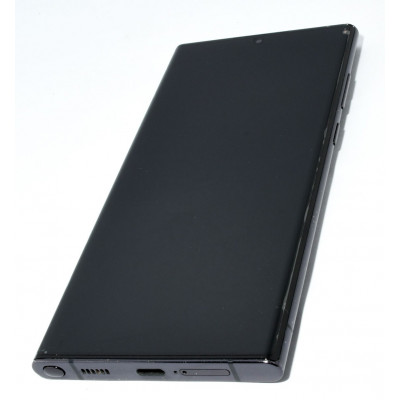 SAMSUNG GALAXY S22 ULTRA 256GB NEGRO