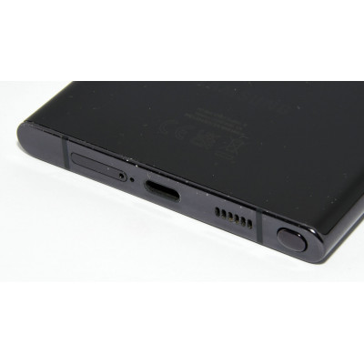 SAMSUNG GALAXY S22 ULTRA 256GB NEGRO