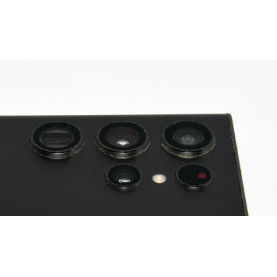 SAMSUNG GALAXY S22 ULTRA 256GB NEGRO