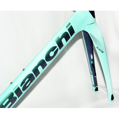 CUADRO BICILETA CARRETERA BIANCHI OLTRE RACE 105