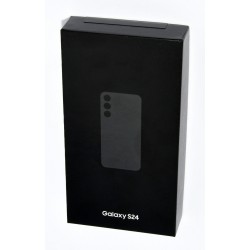 SAMSUNG GALAXY S24 256GB NEGRO PRECINTADO