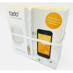 TADOº TERMOSTATO INTELIGENTE