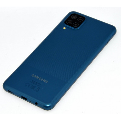 SAMSUNG GALAXY A12 64GB NEGRO