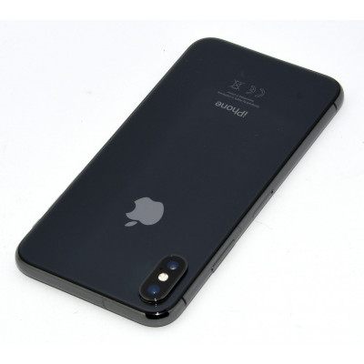 APPLE IPHONE X 64GB NEGRO