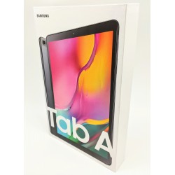SAMSUNG GALAXY TAB A 2019 4G PRECINTADO