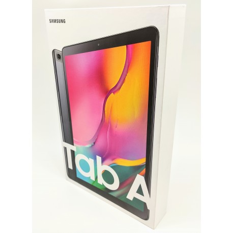 SAMSUNG GALAXY TAB A 2019 4G PRECINTADO