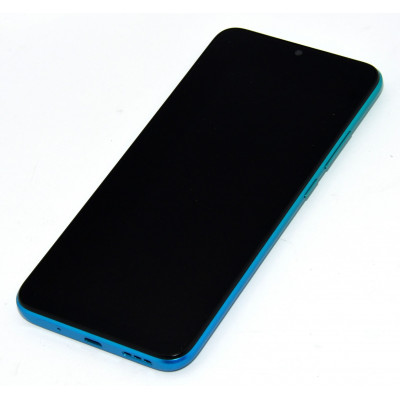 XIAOMI REDMI 9C 64GB AZUL