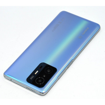 XIAOMI 11T 128GB AZUL