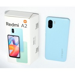 XIAOMI REDMI A2 64GB AZUL