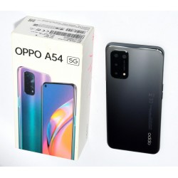 OPPO A54 5G 64GB NEGRO