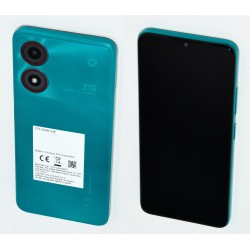 ZTE BLADE A34 64GB AZUL