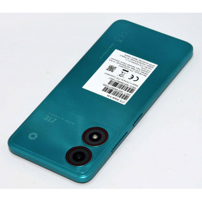 ZTE BLADE A34 64GB AZUL