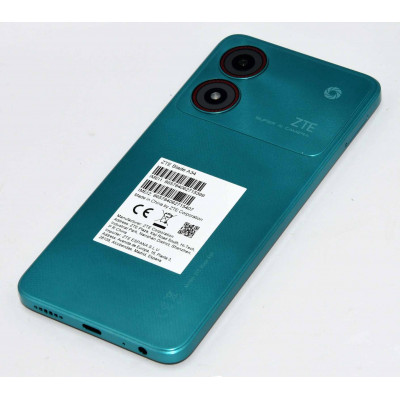 ZTE BLADE A34 64GB AZUL