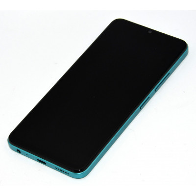 ZTE BLADE A34 64GB AZUL