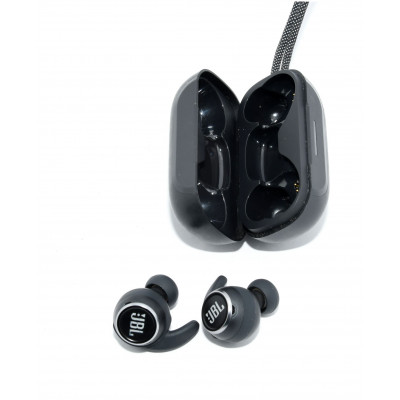 AURICULARES BLUETOOTH JBL REFLECT MINI NC TRUE