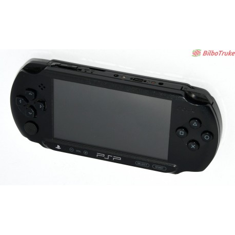 CONSOLA PSP STREET 1004 PARA PIEZAS
