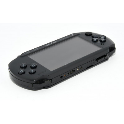 CONSOLA PSP STREET 1004 PARA PIEZAS