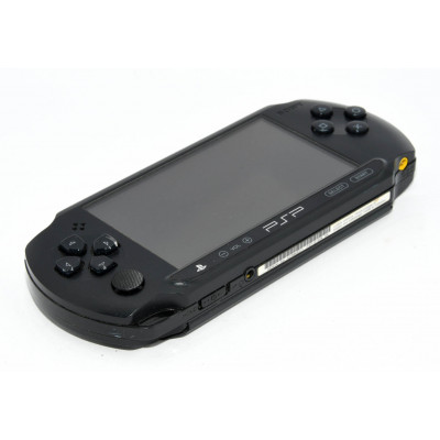 CONSOLA PSP STREET 1004 PARA PIEZAS