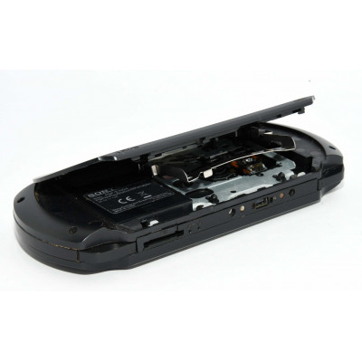 CONSOLA PSP STREET 1004 PARA PIEZAS