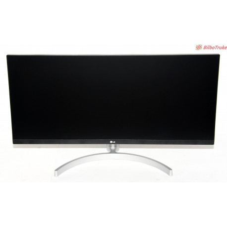 MONITOR PANORAMICO LG 29WN600