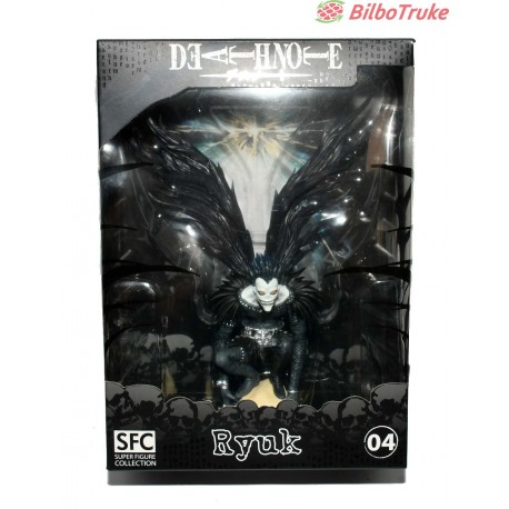 FIGURA RYUK DE DEATH NOTE