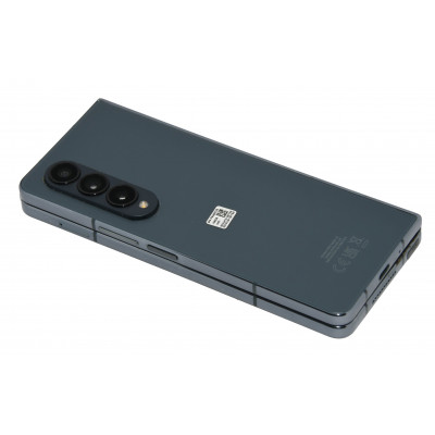 SAMSUNG GALAXY Z FOLD4 256GB NEGRO