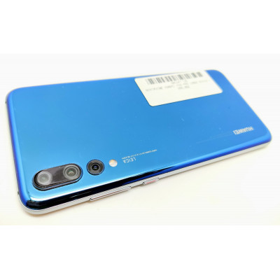 SMARTPHONE HUAWEI P20 PRO CLT-L09 128GB	BLUE