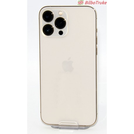 APPLE IPHONE 13 PRO MAX 128GB ORO