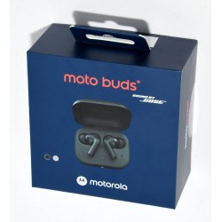 AURICULARES BLUETOOTH MOTOROLA MOTO BUDS PLUS PRECINTADO