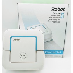 iROBOT BRAAVA JET 240