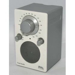 RADIO TIVOLI AUDIO IPAL HENRY KLOSS