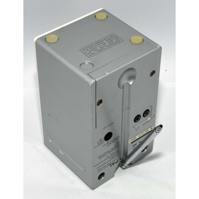 RADIO TIVOLI AUDIO IPAL HENRY KLOSS