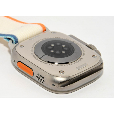 APPLE WATCH ULTRA TITANIUM 49MM CEL