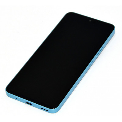 HONOR 90 LITE 256GB AZUL