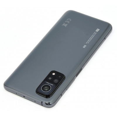 XIAOMI MI 10T PRO 5G 128GB NEGRO