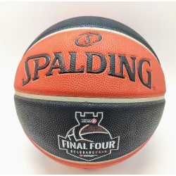 BALON DE BASKET SPALDING