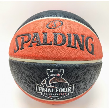 BALON DE BASKET SPALDING