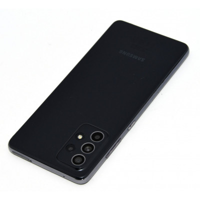 SAMSUNG GALAXY A52S 5G 128GB NEGRO
