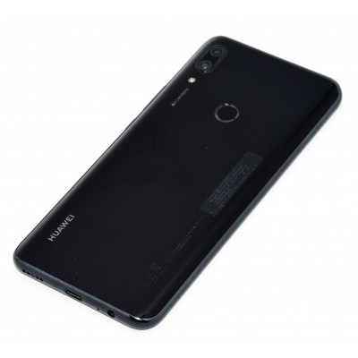 HUAWEI P SMART Z 64GB NEGRO