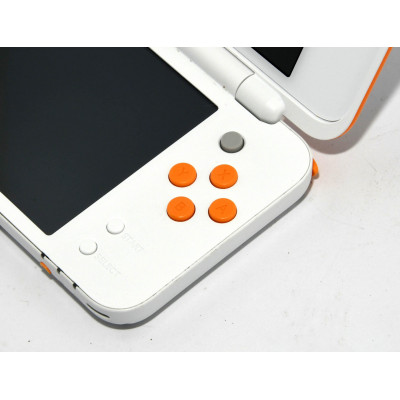 CONSOLA NINTENDO 2DS XL BLANCA