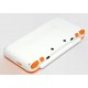 CONSOLA NINTENDO 2DS XL BLANCA