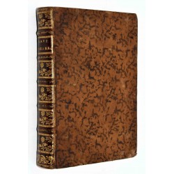 CLAVE HISTORIA ECLESIASTICA Y POLITICA 1790 (SEXTA EDICION)