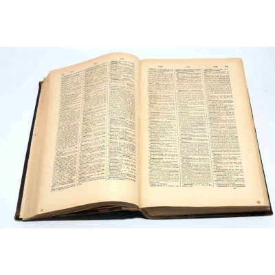 DICCIONARIO RAIMUNDO DE MIGUEL LATINO ESPANOL 1897